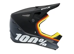 100% STATUS Full Face Helmet - Youth - Kramer