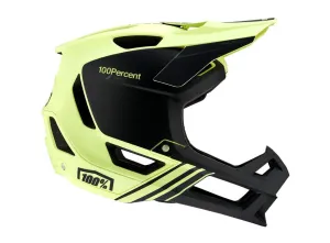100% Trajecta Full Face Helmet - LTD
