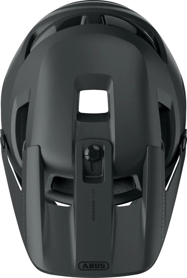 Abus Airdrop MIPS MTB Helmet - Velvet Black