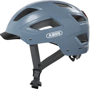 Abus Hyban 2.0 City Helmet - Glacier Blue