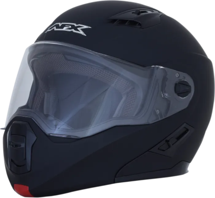 AFX FX-111 Modular Bluetooth Helmet Matte Black
