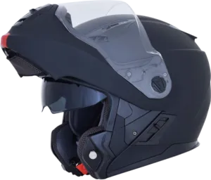 AFX FX-111 Modular Bluetooth Helmet Matte Black