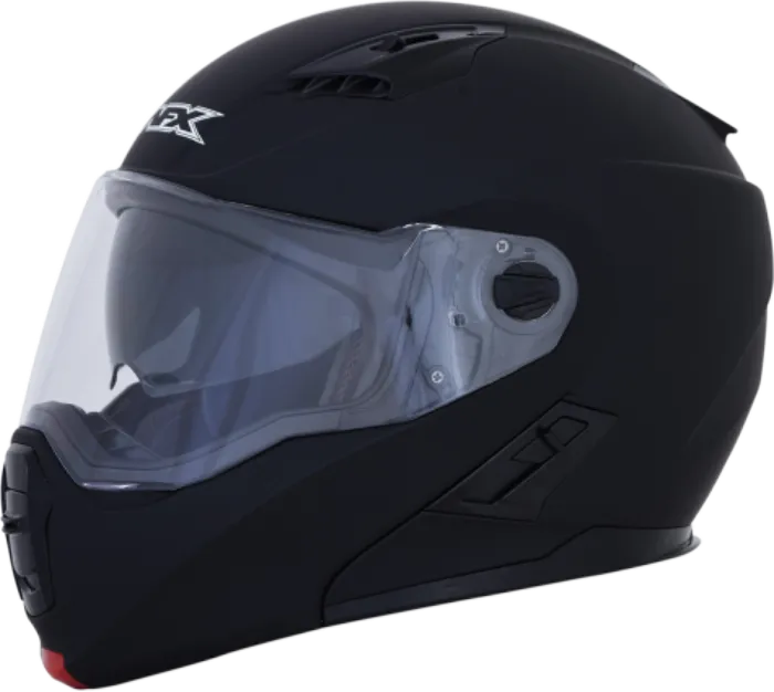 AFX FX-111 Modular Bluetooth Helmet Matte Black
