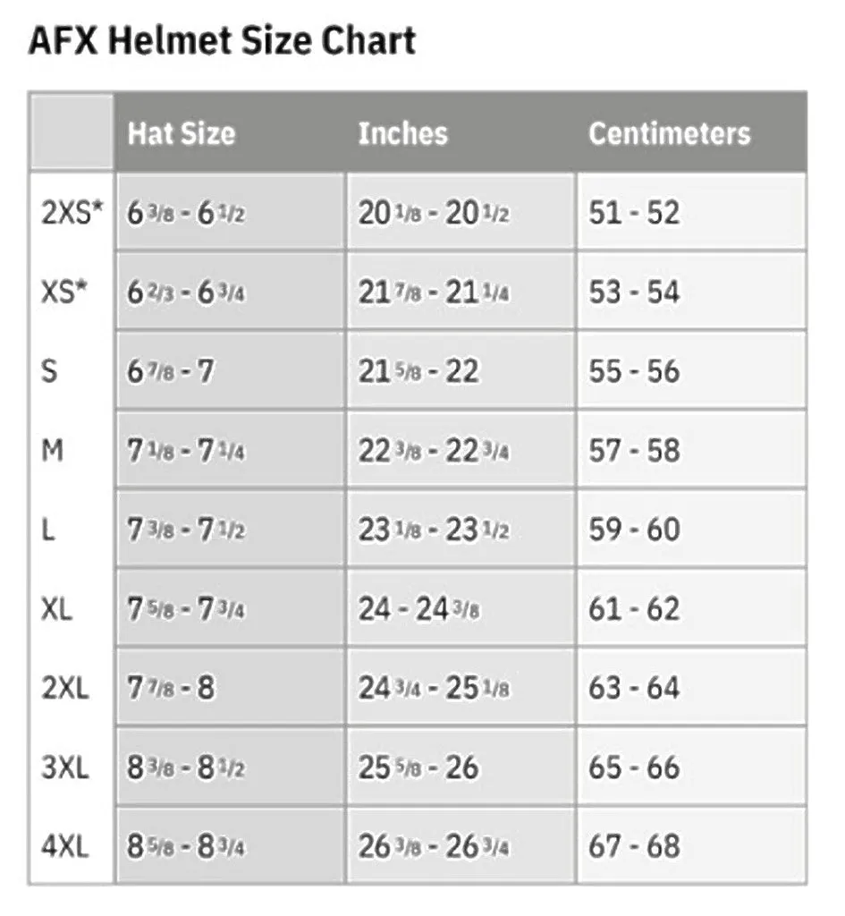 AFX FX-111 Modular Bluetooth Helmet Matte Black