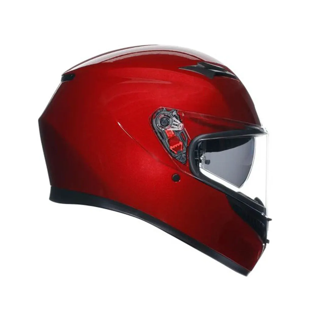 AGV K3SP MOTORCYCLE FULL FACE HELMET