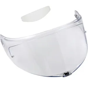 AGV K6 / K6 S Pinlock Clear Shield with pinlock insert