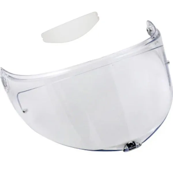AGV K6 / K6 S Pinlock Clear Shield with pinlock insert
