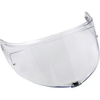 AGV K6 / K6 S Pinlock Clear Shield with pinlock insert