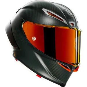 AGV Pista GP RR Full Face Helmet Electrum Limited Edition
