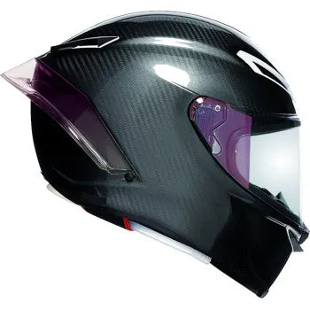 AGV Pista GP RR Full Face Helmet Limited Edition Ghiaccio