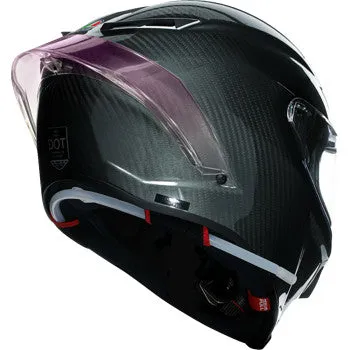 AGV Pista GP RR Full Face Helmet Limited Edition Ghiaccio