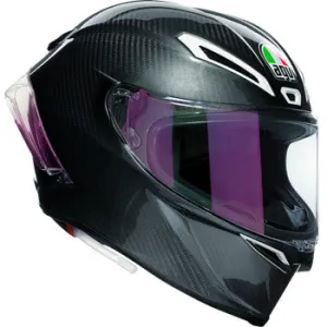AGV Pista GP RR Full Face Helmet Limited Edition Ghiaccio