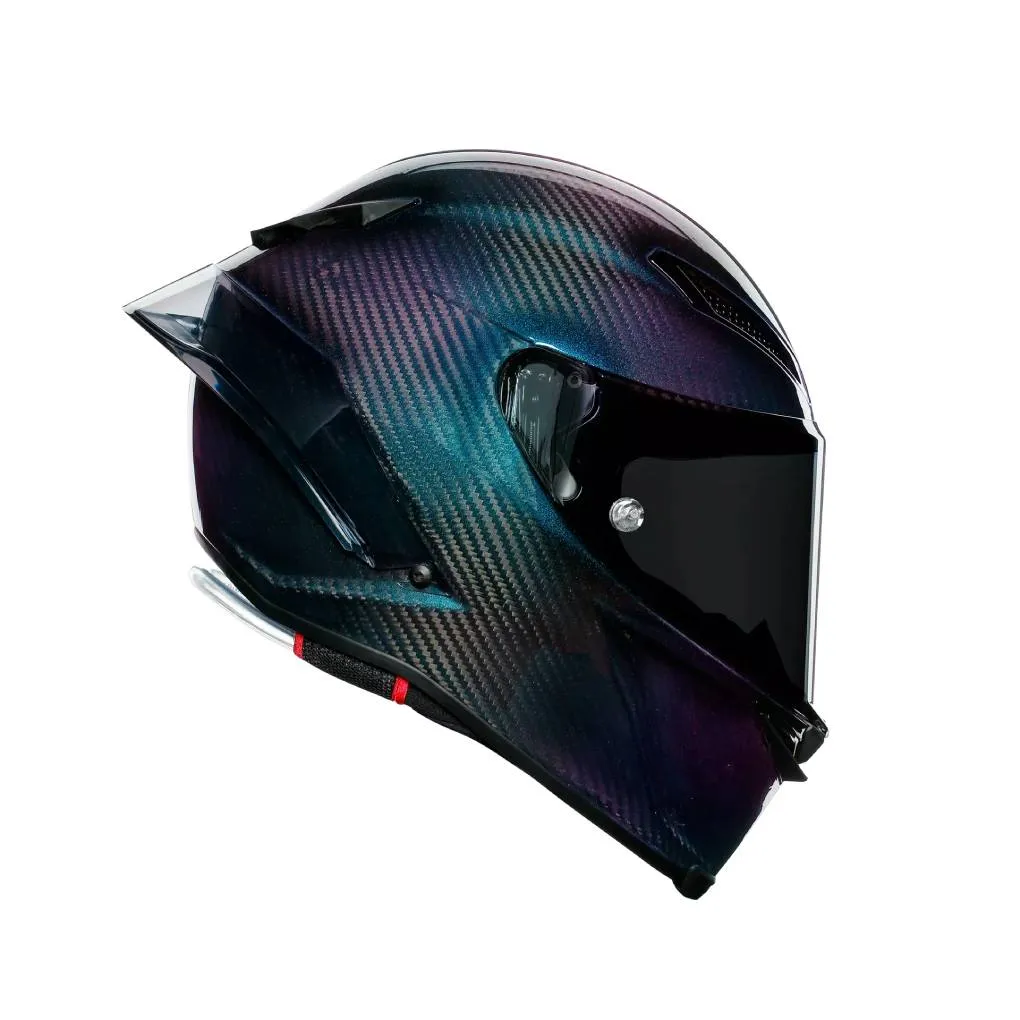 AGV PISTA GP RR MOTORCYCLE RACING HELMET