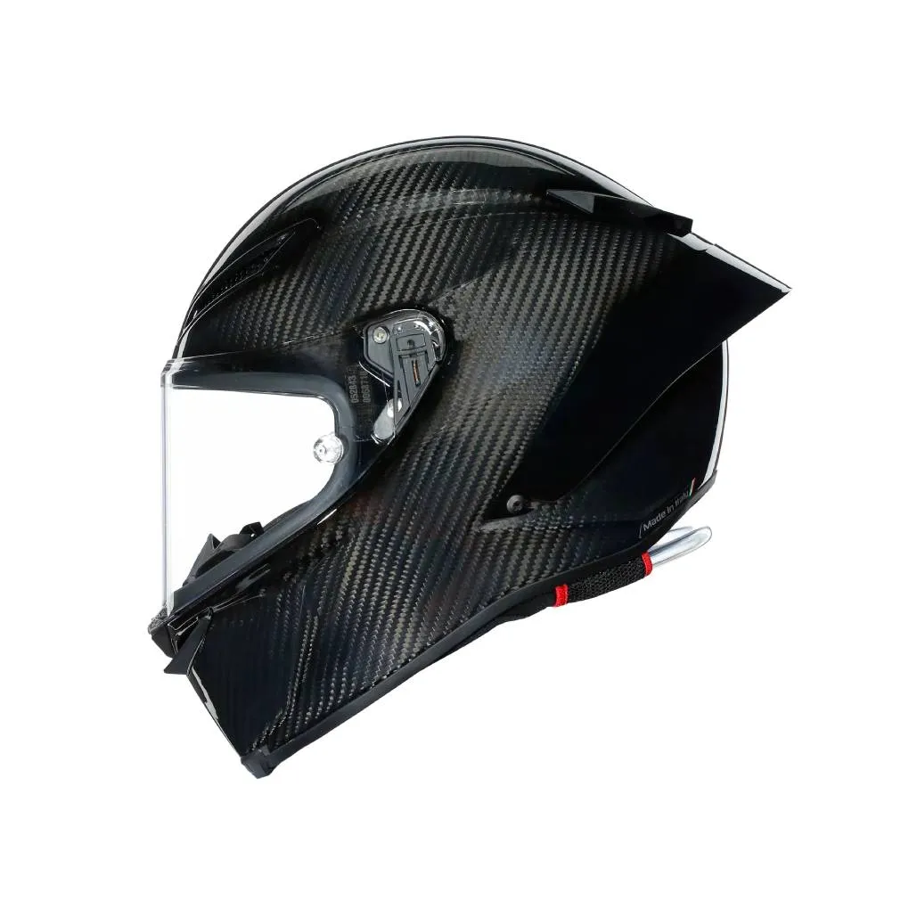 AGV PISTA GP RR MOTORCYCLE RACING HELMET