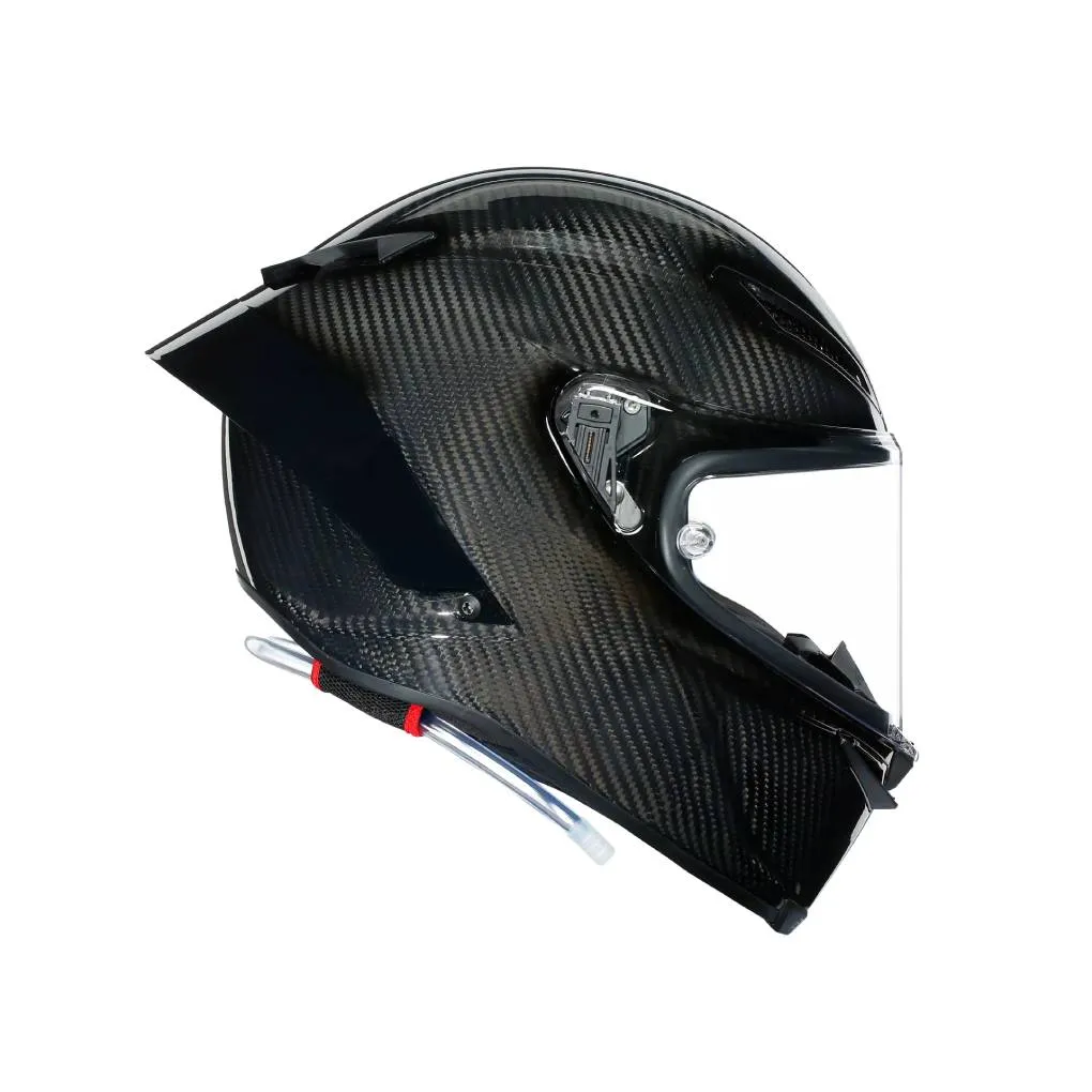 AGV PISTA GP RR MOTORCYCLE RACING HELMET