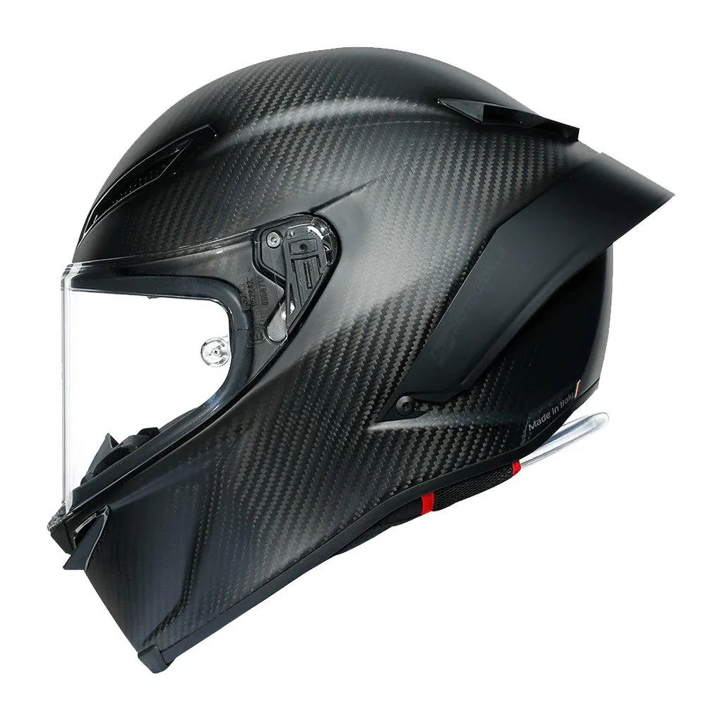 AGV PISTA GP RR MOTORCYCLE RACING HELMET