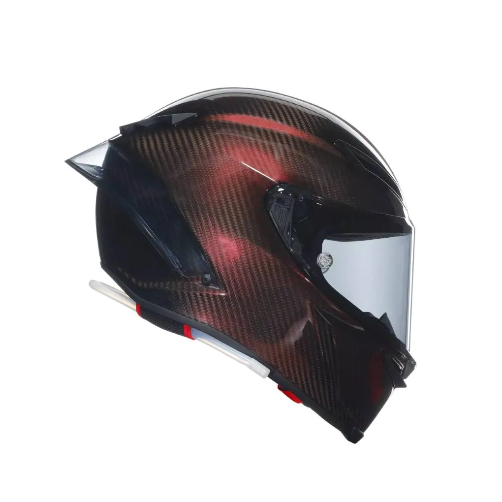 AGV PISTA GP RR MOTORCYCLE RACING HELMET