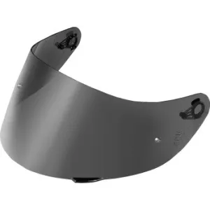 AGV Streetmodular Pinlock 70 MaxVision Prepared Dark Smoke