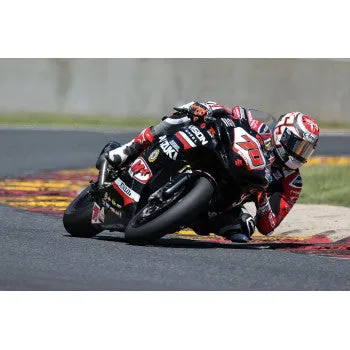 Arai Corsair X Full Face Helmet Nicky Reset Frost