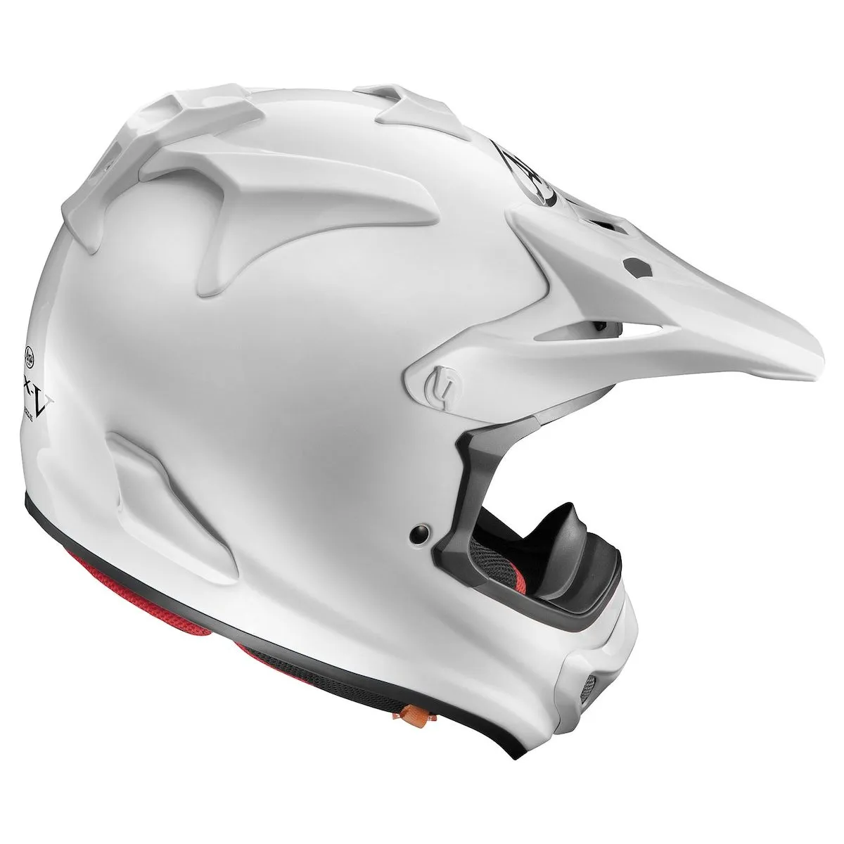 Arai VX Pro 4 Off Road Helmet White