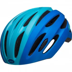 Bell Avenue LED Road Helmet - Matt Blue