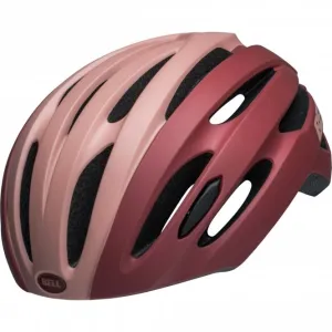 Bell Avenue LED Road Helmet - Matt Pink