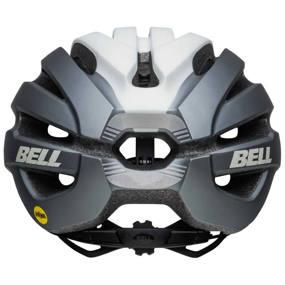 Bell Avenue MIPS Road Helmet - Matt Gray