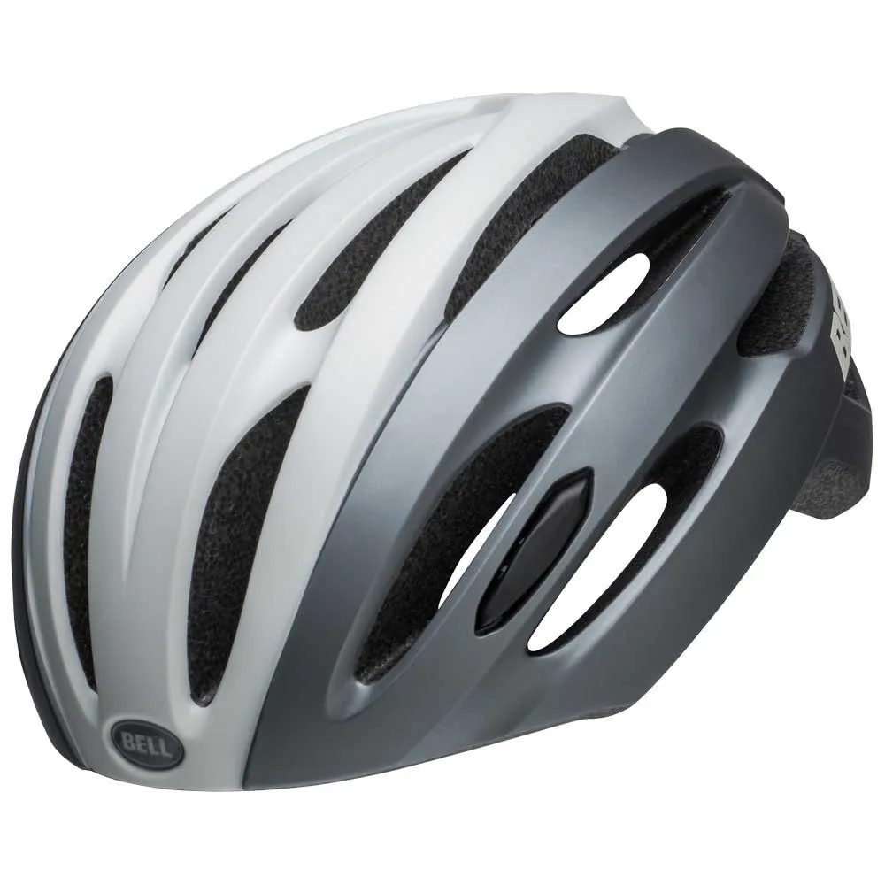 Bell Avenue MIPS Road Helmet - Matt Gray