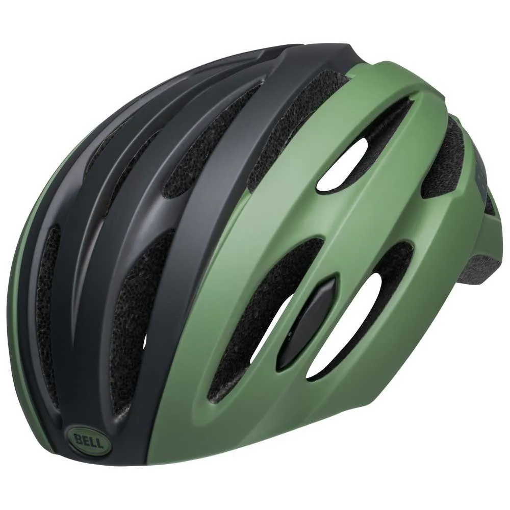 Bell Avenue MIPS Road Helmet - Matt Green