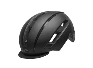 Bell Daily MIPS LED Commuter Helmet - Matt Black
