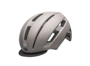 Bell Daily MIPS LED Commuter Helmet - Matt Cement