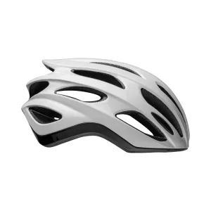 Bell Formula MIPS Road Helmet - Matt Gloss White-Black