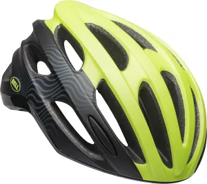 Bell Formula MIPS Road Helmet - Tsunami Matt-Gloss Green-Black - 2019