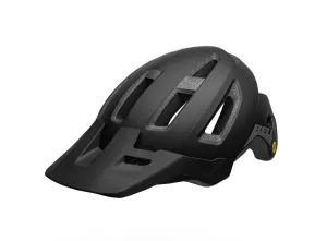 Bell Nomad MIPS MTB Helmet - Matt Black-Gray