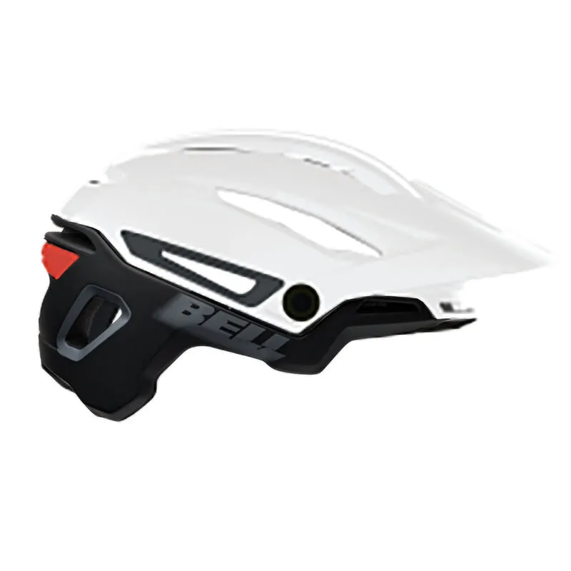Bell Sixer MIPS MTB Helmet - Matt White-Black