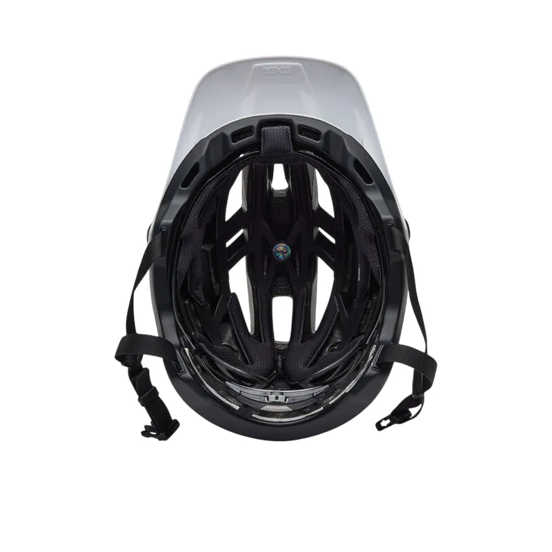 Bell Sixer MIPS MTB Helmet - Matt White-Black