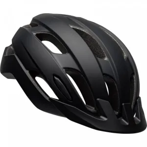 Bell Trace Road/XC Helmet - Matt Black