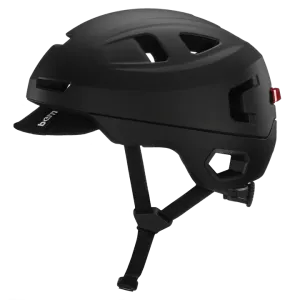 Bern Hudson MIPS Helmet - Matt Black