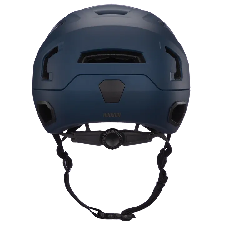 Bern Hudson MIPS Helmet - Matt Navy