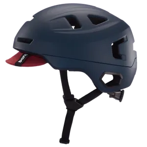 Bern Hudson MIPS Helmet - Matt Navy