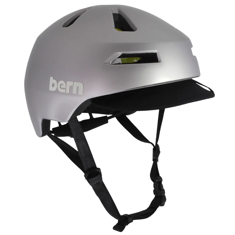 Brentwood 2.0 MIPS Bike Helmet (Barn Deal)