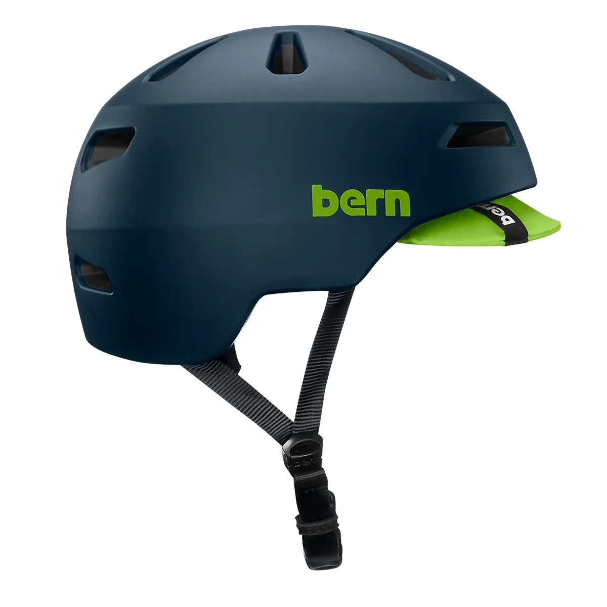 Brentwood 2.0 MIPS EZ FIT Bike Helmet (Barn Deal)