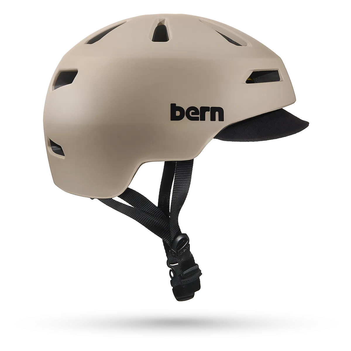 Brentwood 2.0 MIPS EZ FIT Bike Helmet (Barn Deal)
