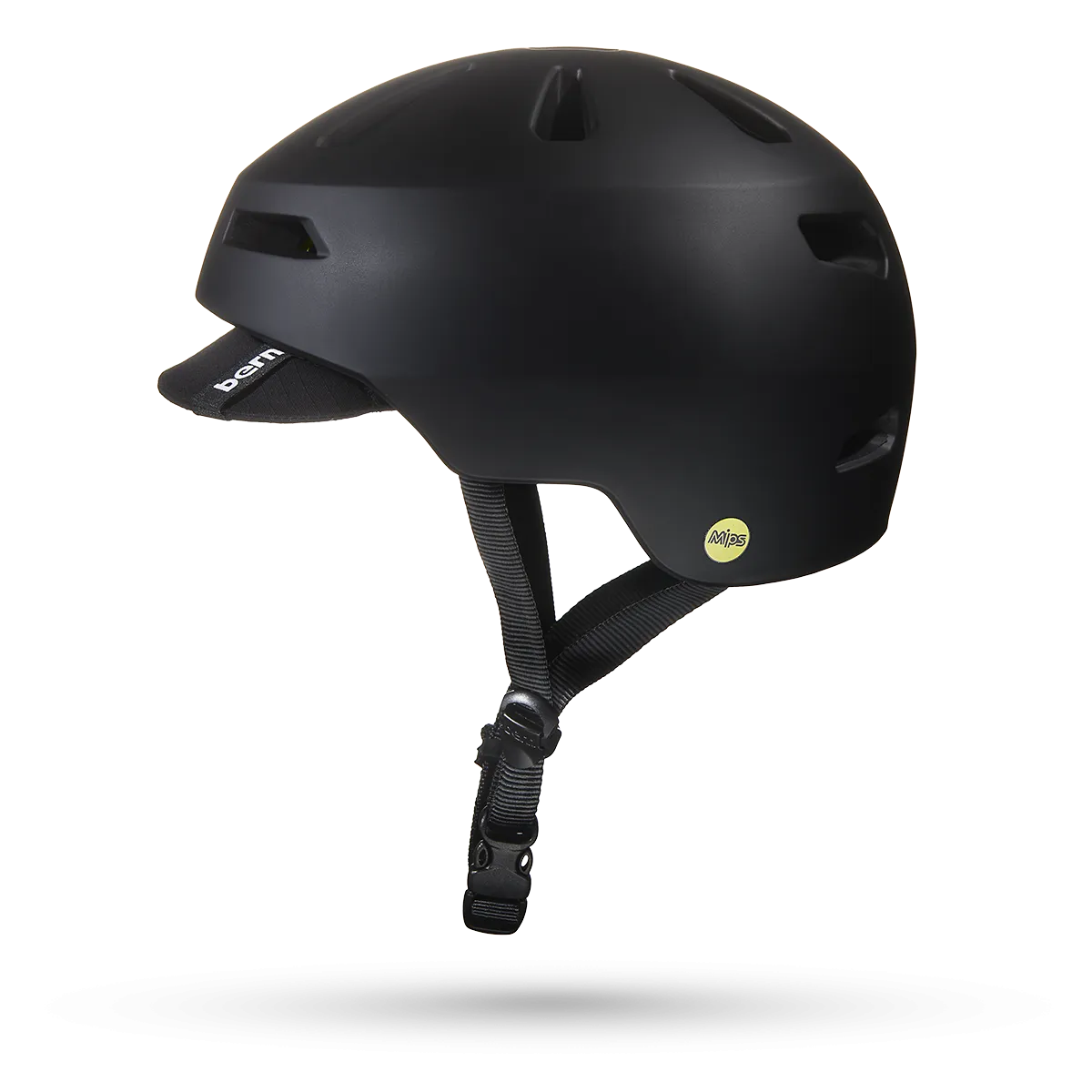 Brentwood 2.0 MIPS EZ FIT Bike Helmet (Barn Deal)
