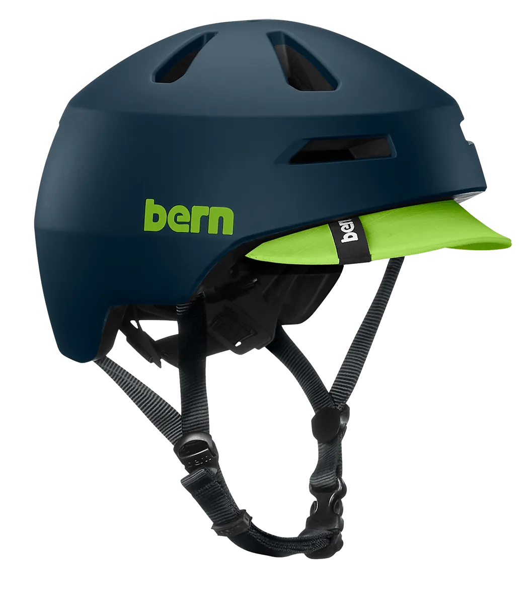 Brentwood 2.0 MIPS EZ FIT Bike Helmet (Barn Deal)