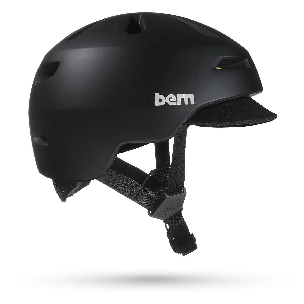 Brentwood Jr. Bike Helmet (Barn Deal)