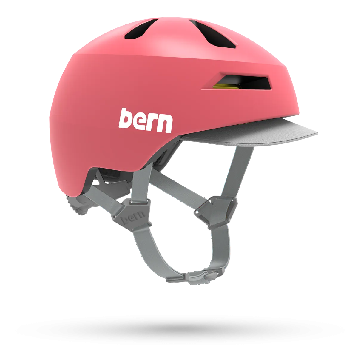 Brentwood Jr. Bike Helmet (Barn Deal)