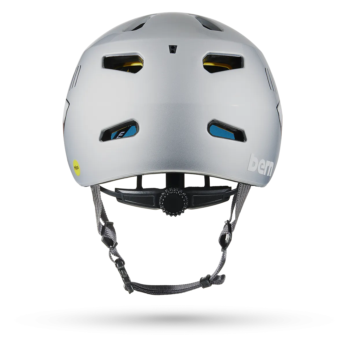 Brentwood Jr. Bike Helmet (Barn Deal)