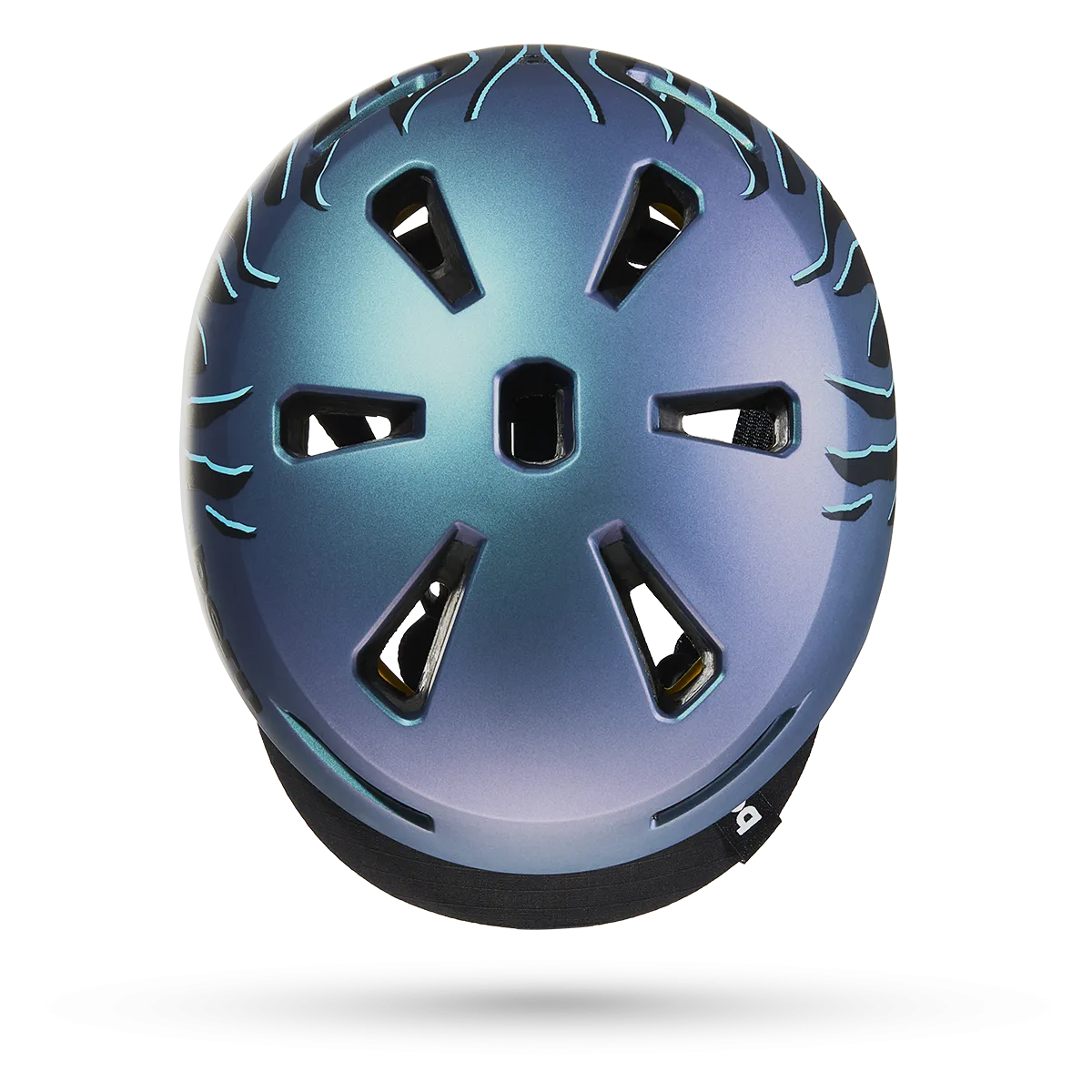Brentwood Jr. Bike Helmet (Barn Deal)
