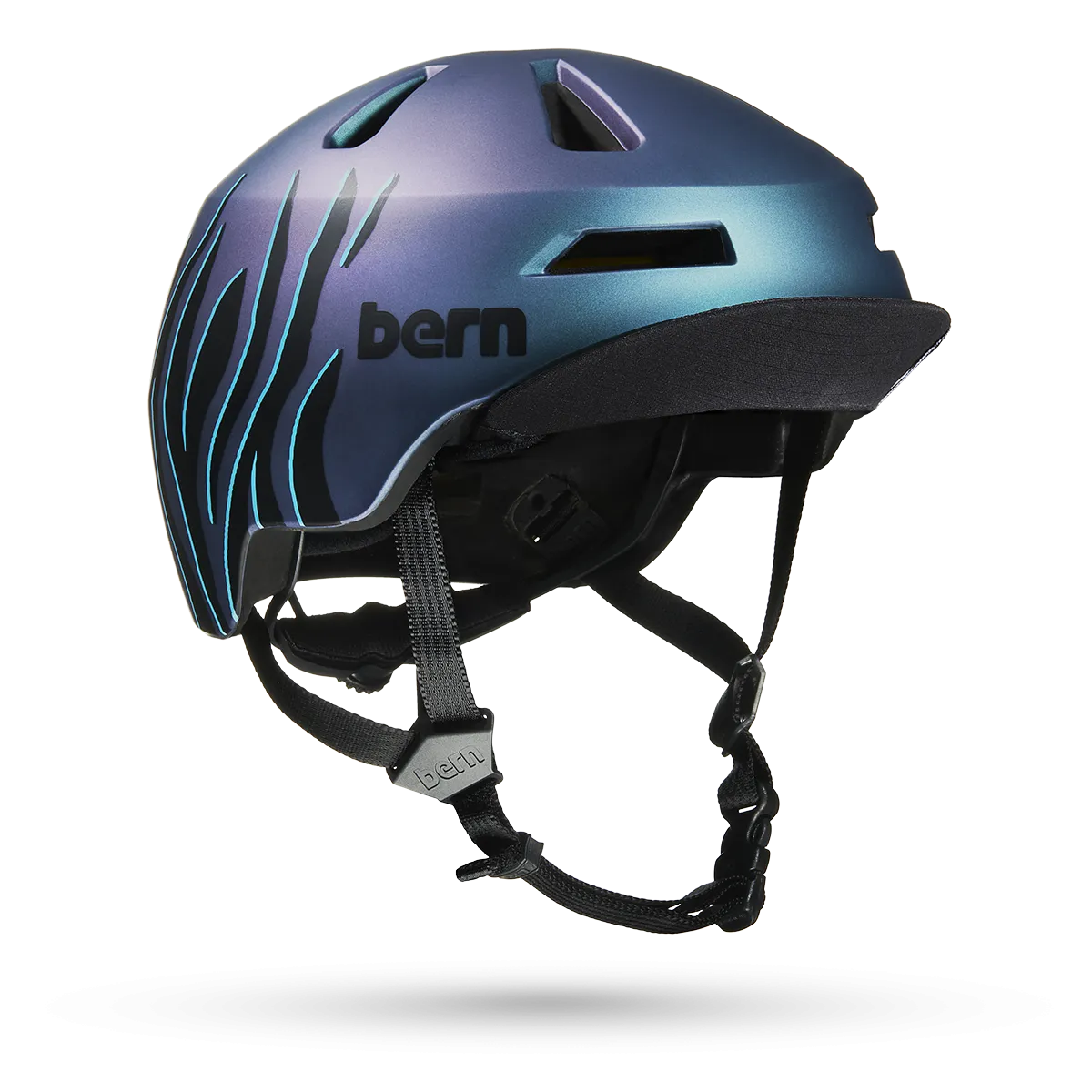 Brentwood Jr. Bike Helmet (Barn Deal)